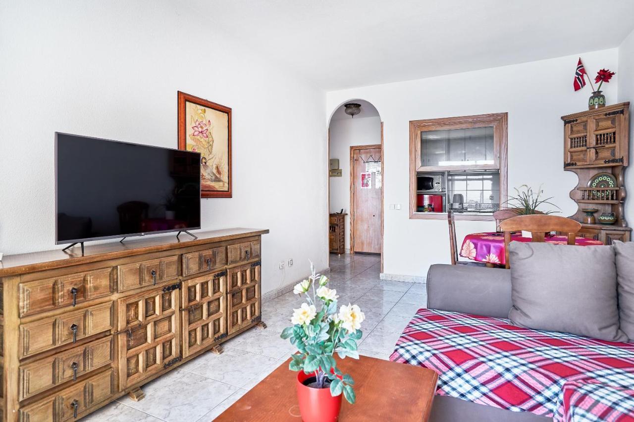 Espanhouse Maestro Sea View Apartment Torrevieja Exterior photo