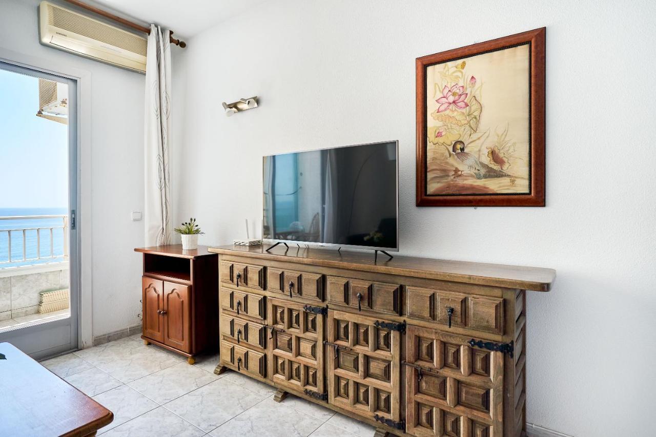 Espanhouse Maestro Sea View Apartment Torrevieja Exterior photo