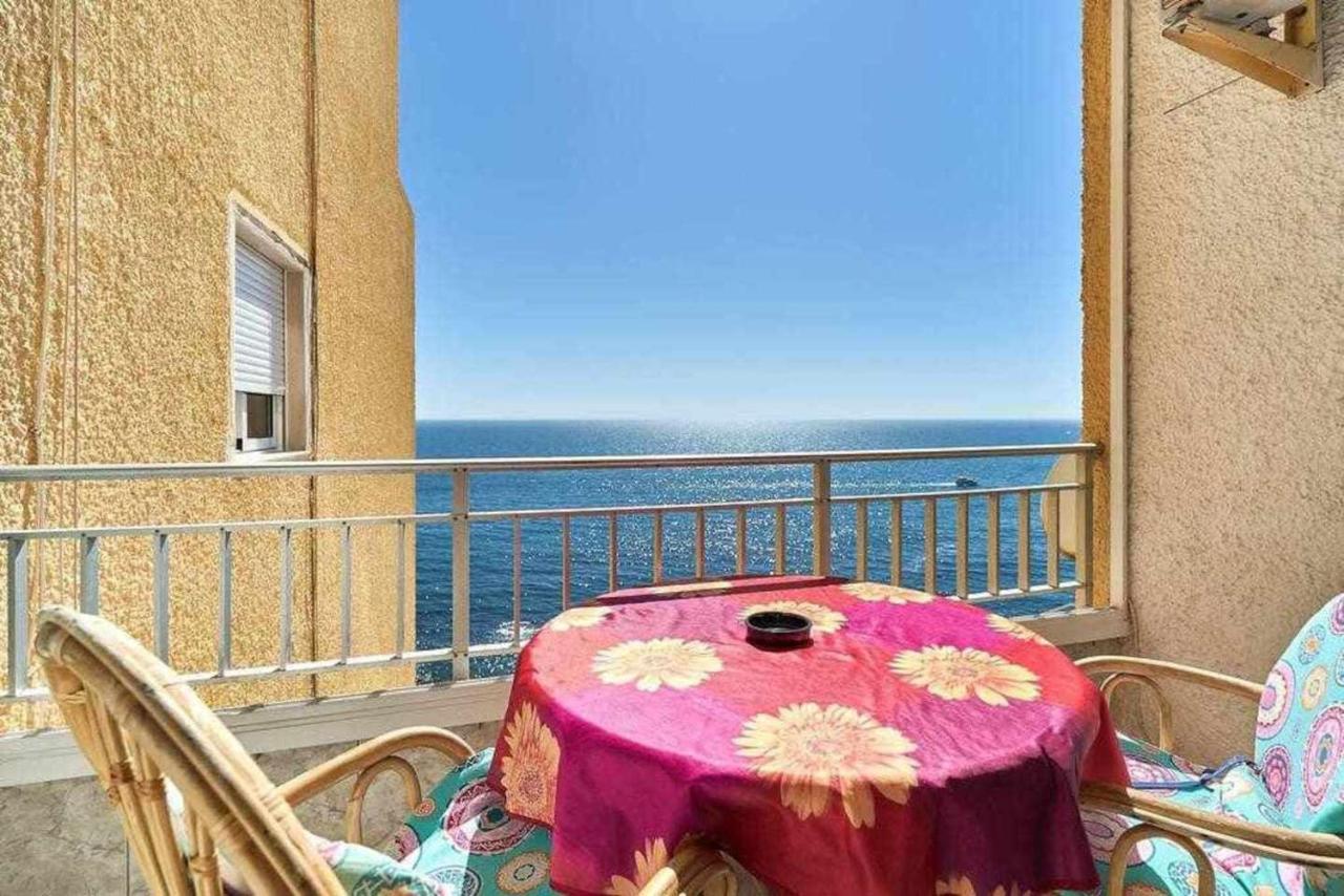 Espanhouse Maestro Sea View Apartment Torrevieja Exterior photo