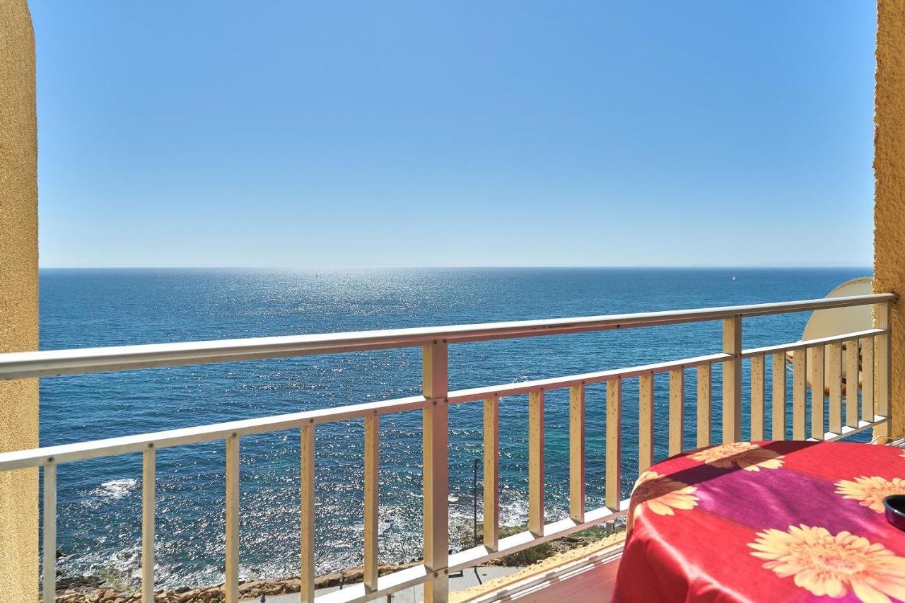 Espanhouse Maestro Sea View Apartment Torrevieja Exterior photo