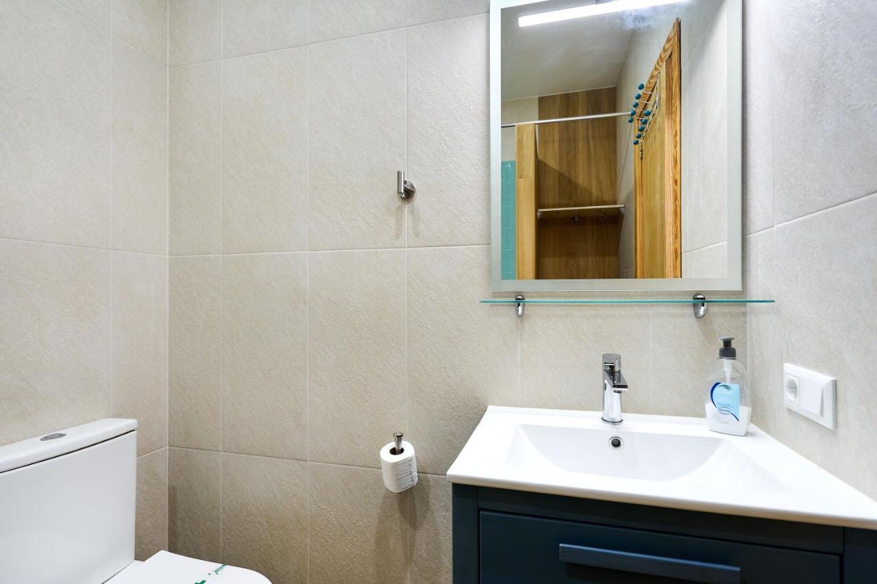 Espanhouse Maestro Sea View Apartment Torrevieja Exterior photo